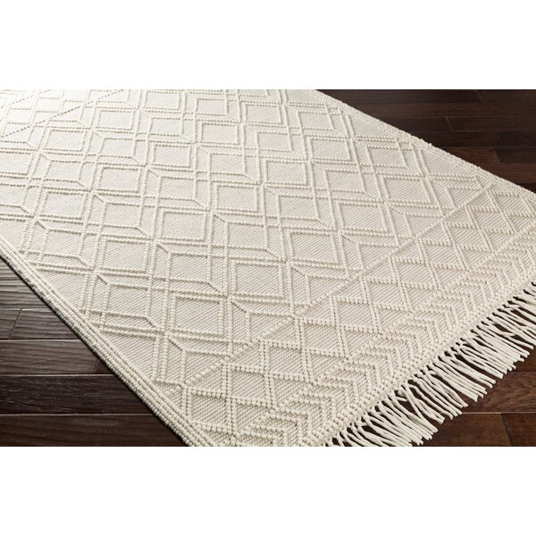 Casa DeCampo CDC-2302 Handmade Area Rug